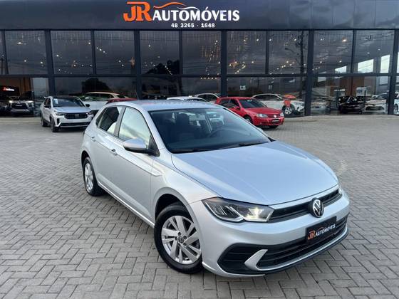 VOLKSWAGEN POLO 1.0 170 TSI MANUAL